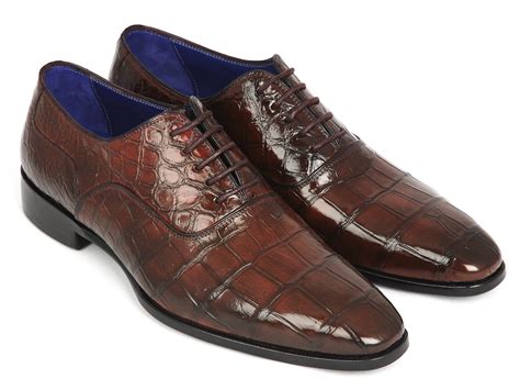 paul parkman shoes replica|paul parkman handmade shoes.